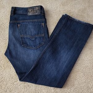 Lucky Safodo Regular Slim Strait Jeans 30x30